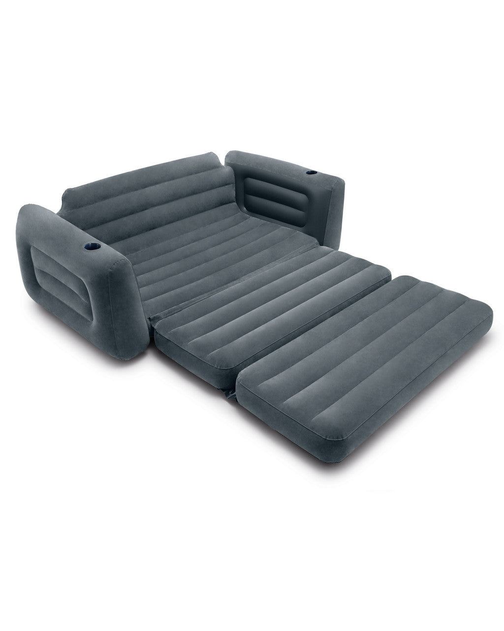 Foldable Pull-Out Inflatable Sofa