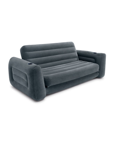 Foldable Pull-Out Inflatable Sofa