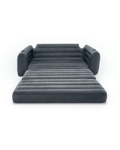 Foldable Pull-Out Inflatable Sofa