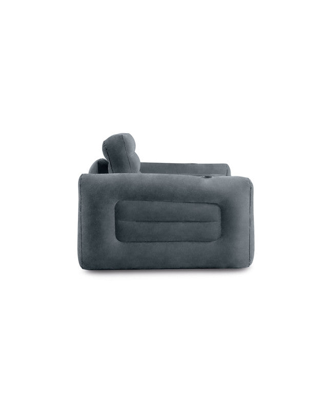 Foldable Pull-Out Inflatable Sofa