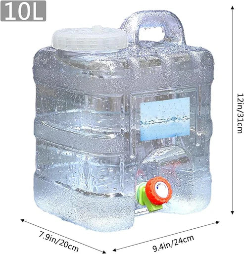 Water Storage Container (10Liter)