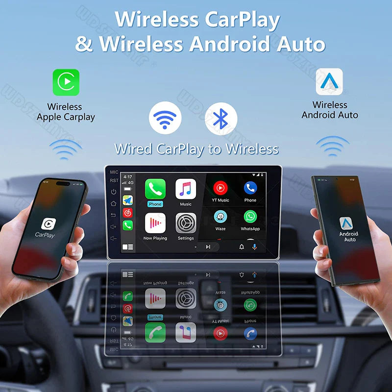 CarPlay Box